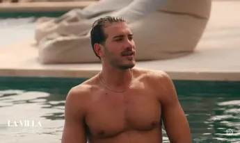 La Villa des cœurs brisés - Avant-première - La Villa - Saison 11 Episode 27 du 29 septembre 2026