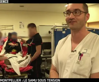 Appels d'urgence