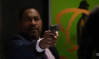 New York, crime organisé - New York Crime Organisé - S02 E21 - Dans le viseur