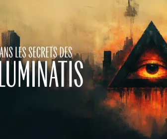 Dans les secrets des Illuminati