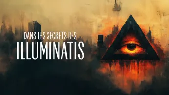 Dans les secrets des Illuminati - 
