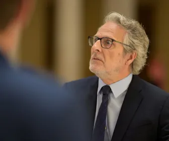 La stagiaire