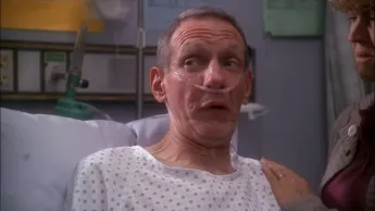 Urgences - S4E16 - Symphonie pour un sauvetage raté