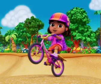 Dora