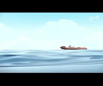 Les aventures de Paddington