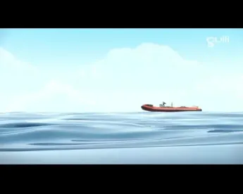 Les aventures de Paddington - Paddington et l'épave sous marine