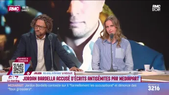 5/7 le morning RMC - Émission du 29 septembre 2026