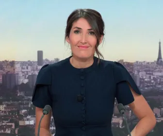 La Matinale Franceinfo