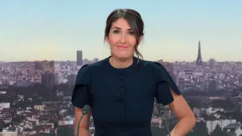 La Matinale Franceinfo - La matinale