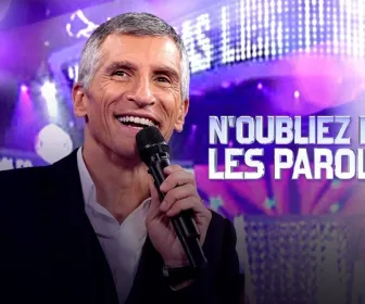 N'oubliez pas les paroles