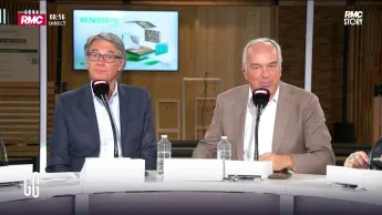 Les Grandes Gueules - « Les banques sont toutes détenues par des juifs » : Médiapart accuse Jordan Bardella d’écrits antisémites… Vous y croyez ?