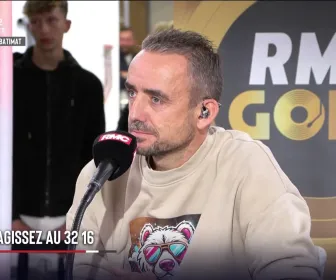 Les Grandes Gueules