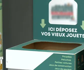 Faisons le tri avec Ecomaison