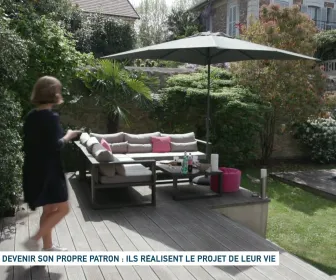Un jour, un doc