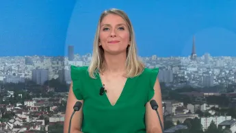 Le fil info - Émission du mardi 29 septembre 2026