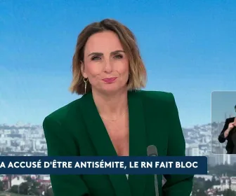 Le JT en LSF