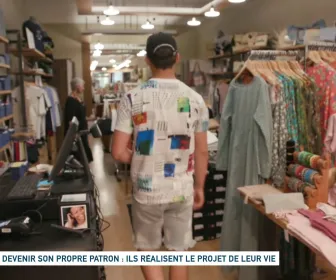 Un jour, un doc