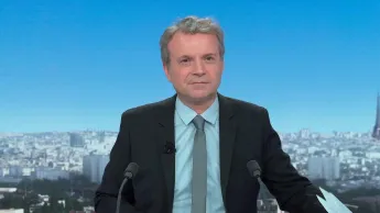 L'info s'éclaire - Émission du mardi 29 septembre 2026