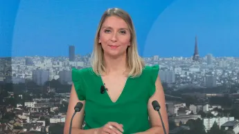 Le fil info - Émission du mardi 29 septembre 2026