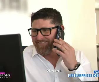 Familles nombreuses : la vie en XXL