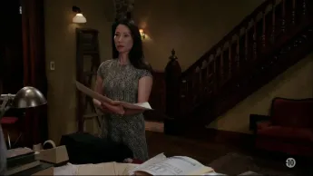 Elementary - S3 E9 - Une dose d'éternité