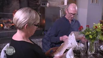 La meilleure cuisine régionale, c'est chez moi ! - J2 : Normandie