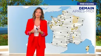 Météo - du 29/09/2026