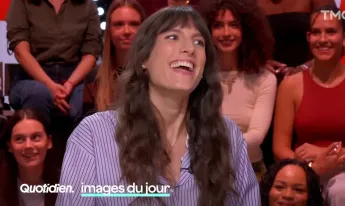 Quotidien - première partie du 29 septembre 2026