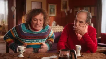 Scènes de ménages - 20h30 29/09/26