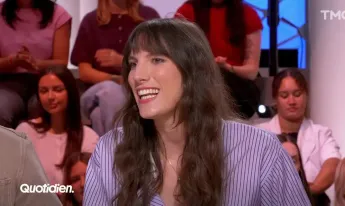 Quotidien - deuxième partie du 29 septembre 2026