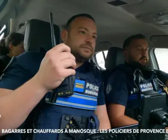 90' Enquêtes