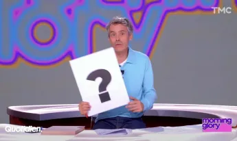 Quotidien - troisième partie du 29 septembre 2026