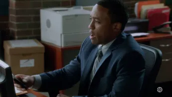 Rizzoli & Isles - S3E2 - Rancœur de consœurs