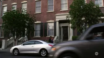 Rizzoli & Isles - S2E14 - Mort en coulisses