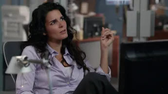 Rizzoli & Isles - S2E13 - La réunion des anciens
