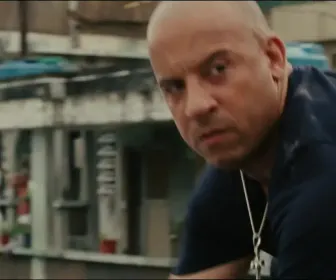 Fast and Furious 5