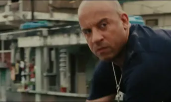 Fast and Furious 5 - 