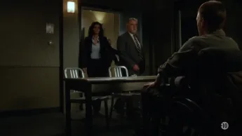 Rizzoli & Isles - S3E3 - Après le combat