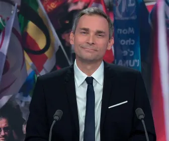 A suivre avec Loïc de la Mornais