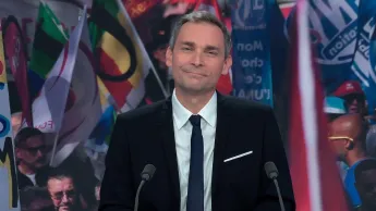 A suivre avec Loïc de la Mornais - Émission du mardi 29 septembre 2026