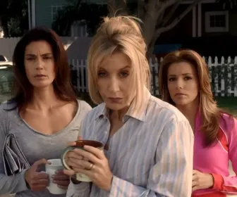 Desperate Housewives