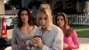 Desperate Housewives - S3 E7 - Un jour comme les autres