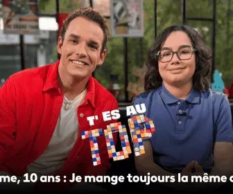 T'es au TOP