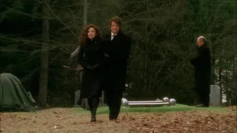 Fringe - S2E16 - L’histoire de Peter