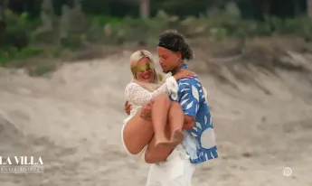 La Villa des cœurs brisés - Avant-première - La Villa - Saison 11 Episode 28 du 30 septembre 2026