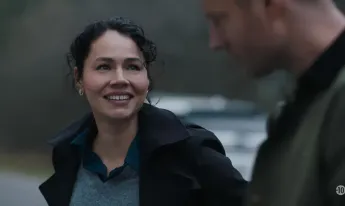 Tracker - Avant-première - S02 E18 - Le secret de Riley