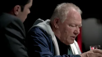 Cold Case : Affaires Classées - S3E4 - La couleur du mensonge