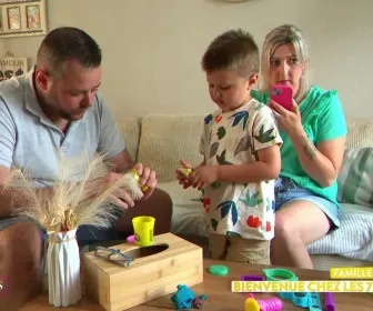 Familles nombreuses : la vie en XXL