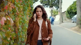 Une vie rêvée - Épisode 49