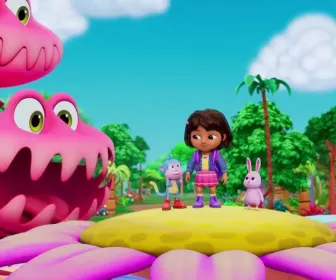 Dora